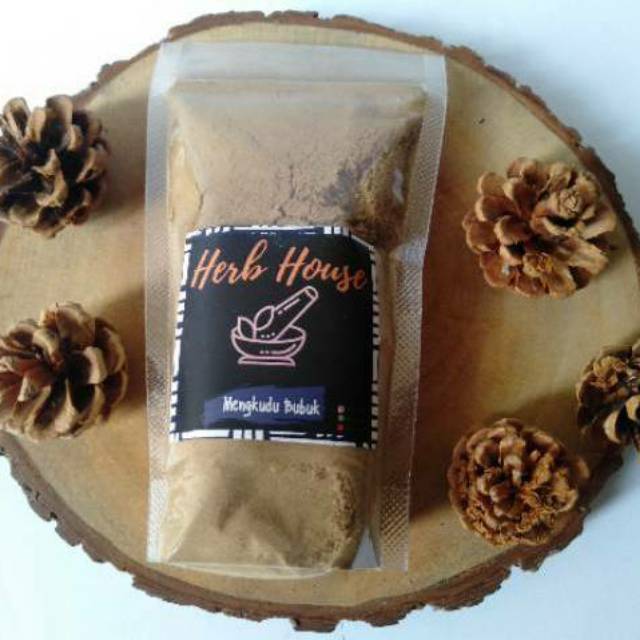 

Mengkudu Bubuk / Pace Bubuk (murni 100%) ukuran 100gr