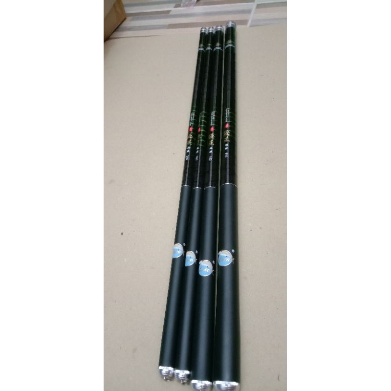 Tegek Orca Regal 300,360,450,540