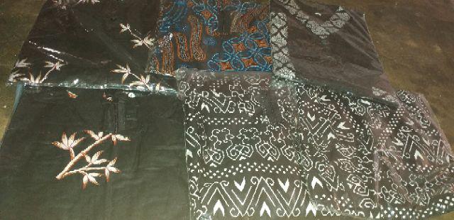 Maura Couple - Sania Ruffle Batik Couple Ori Ndoro Jowi Dnt Garansi Termurah Shopee - Shopashop Solo