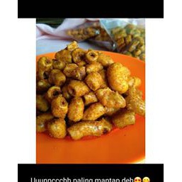 

MAKRONI BANTET