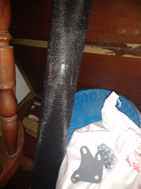 Baut Mur 10 Kunci 13. Panjang Drat 1,5 Cm. Bisa Untuk Baut Siku Lubang