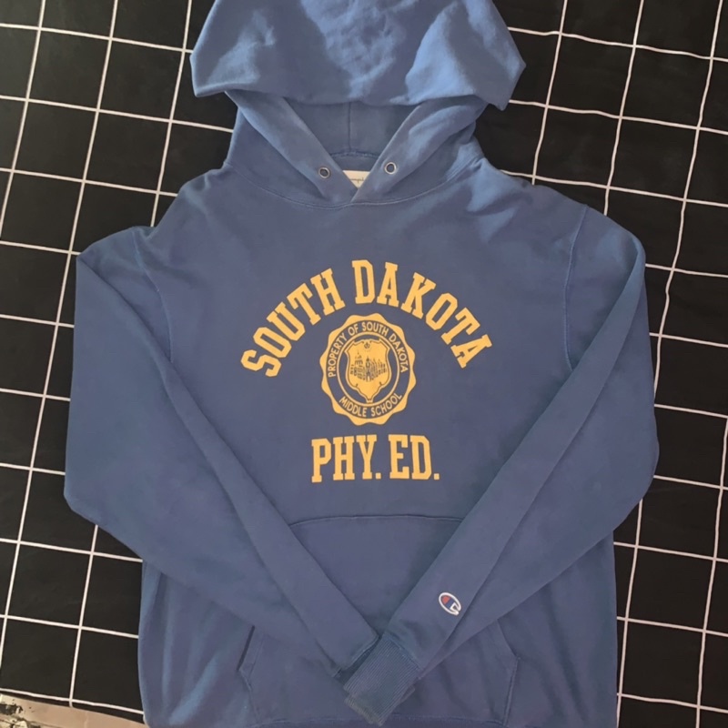 Hoodie Champion University