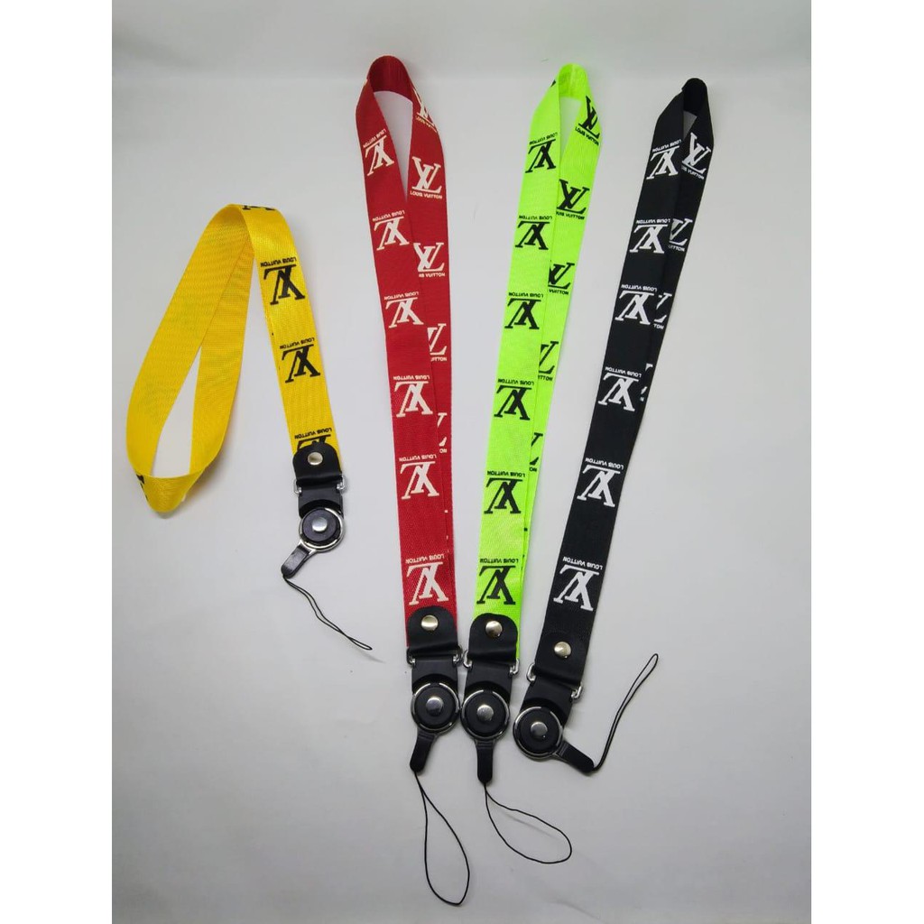 Tali handphone brand LVV
