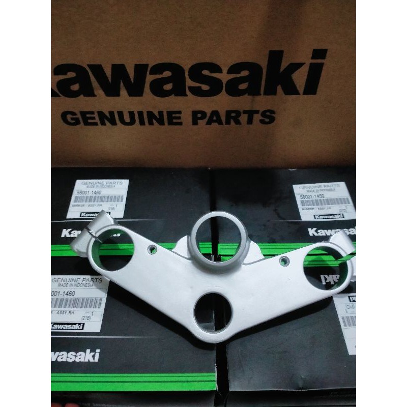 segitiga ninja r original kawasaki