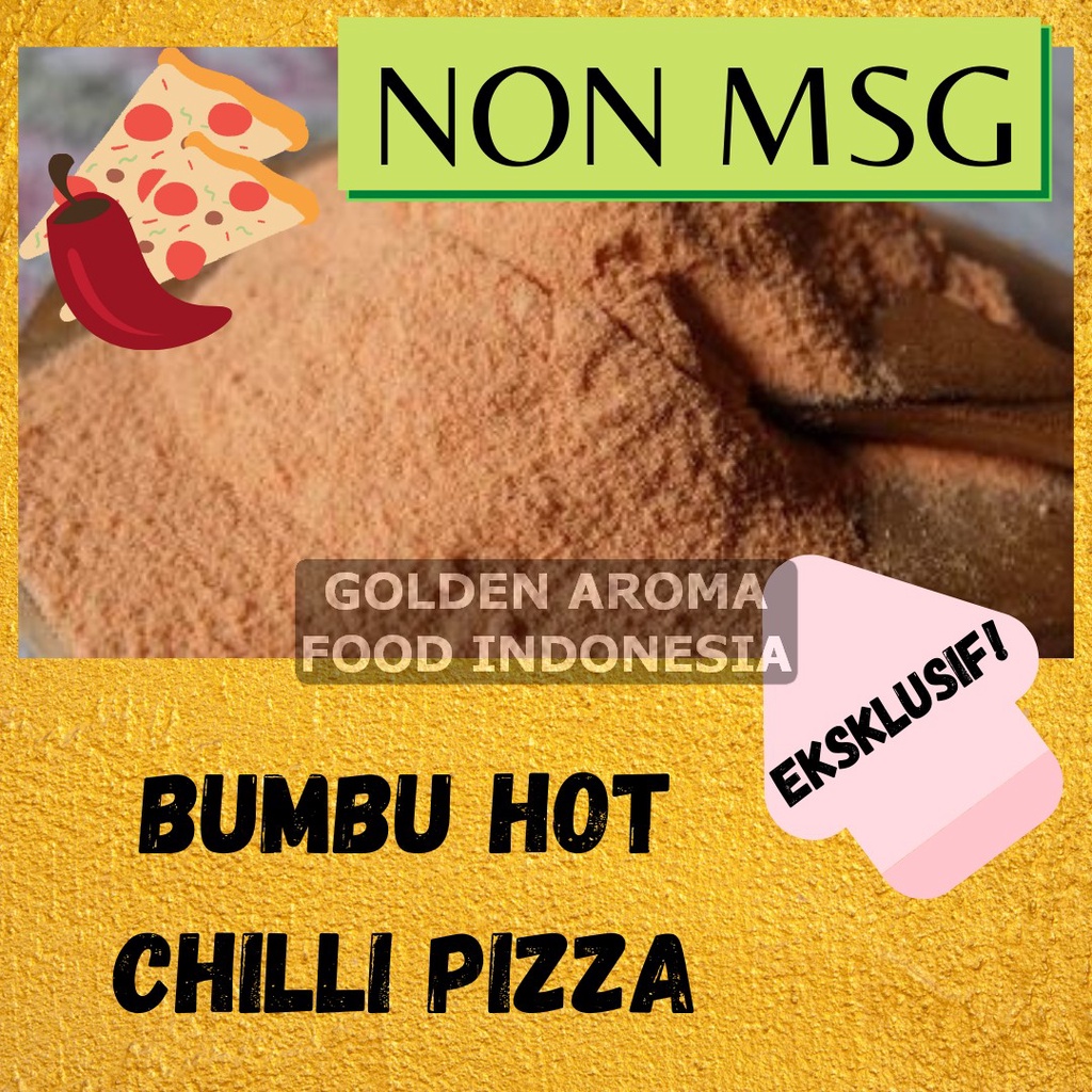 

Bumbu Tabur Rasa Hot Chilli Pizza Non MSG 1Kg Bubuk Tabur Hot Chilli Pizza Non MSG 1Kg Powder Aneka Asin Manis Gurih Terbaik Premium Enak Impor Instan Grosir Kentang Goreng Basreng Buah Cimol Kripik Pisang Cilung Jambu Gorengan Taiwan Bukan 500 Gram