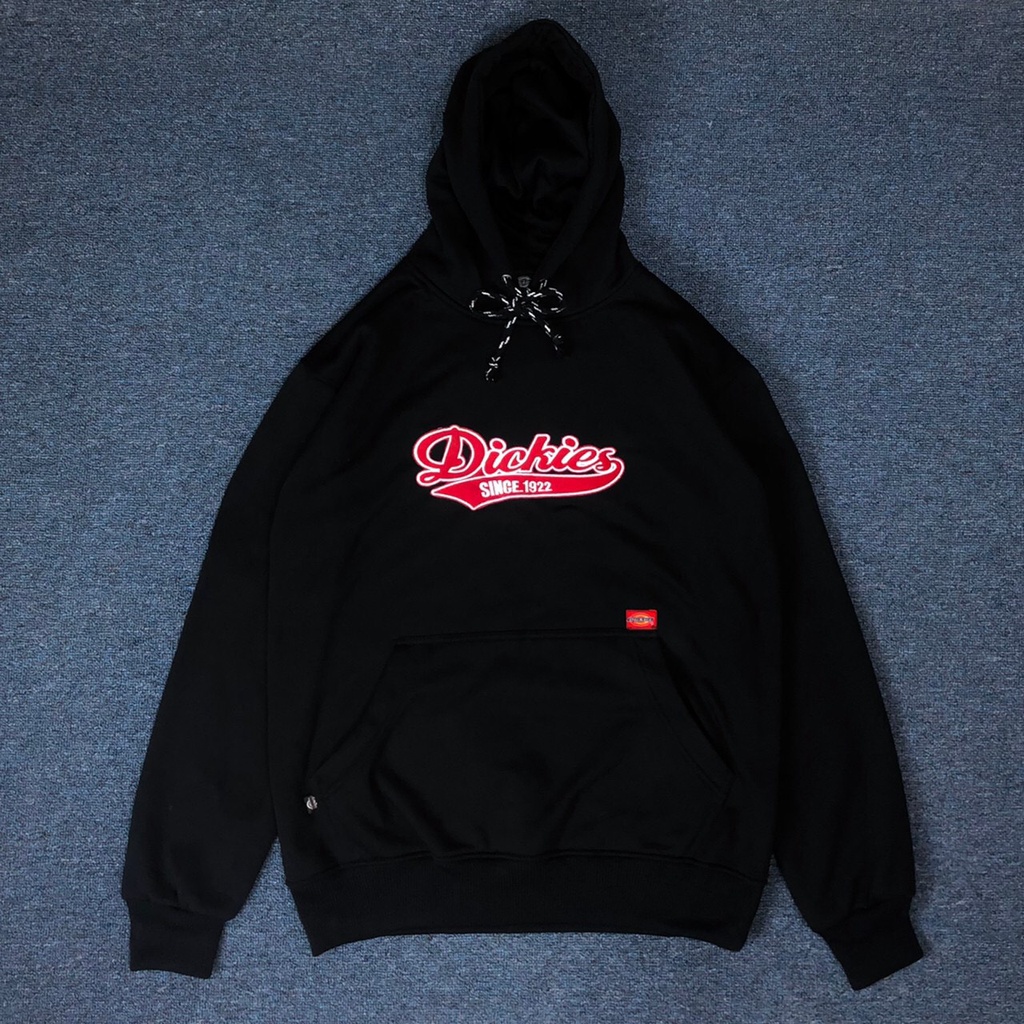 Jaker Sweater Hoodie Dickies Premium