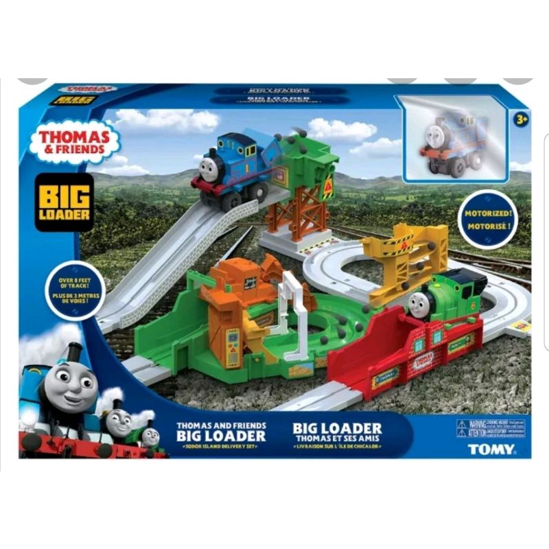 lego thomas & friend