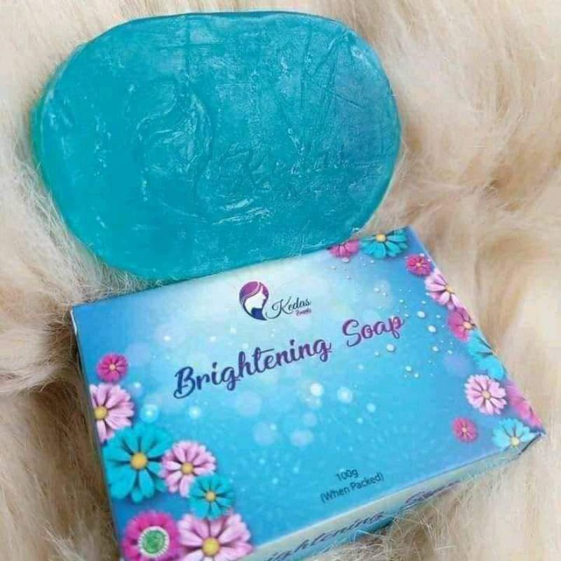 SABUN KEDAS BEAUTY SABUN KEDAS BEAUTY ORI BPOM KEDAS BEAUTY