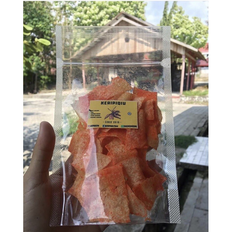 

keripiqiu
