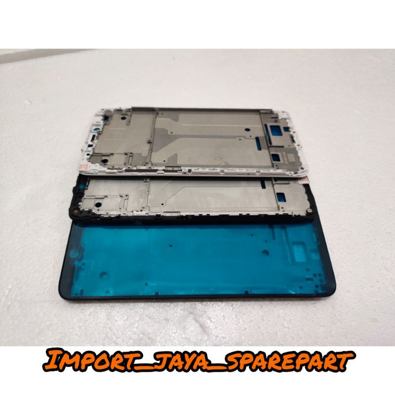 FRAME LCD / BEZEL / DUDUKAN LCD REDMI S2 ORIGINAL