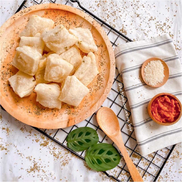 

cireng original ketagihan cireng isi 30 pcs