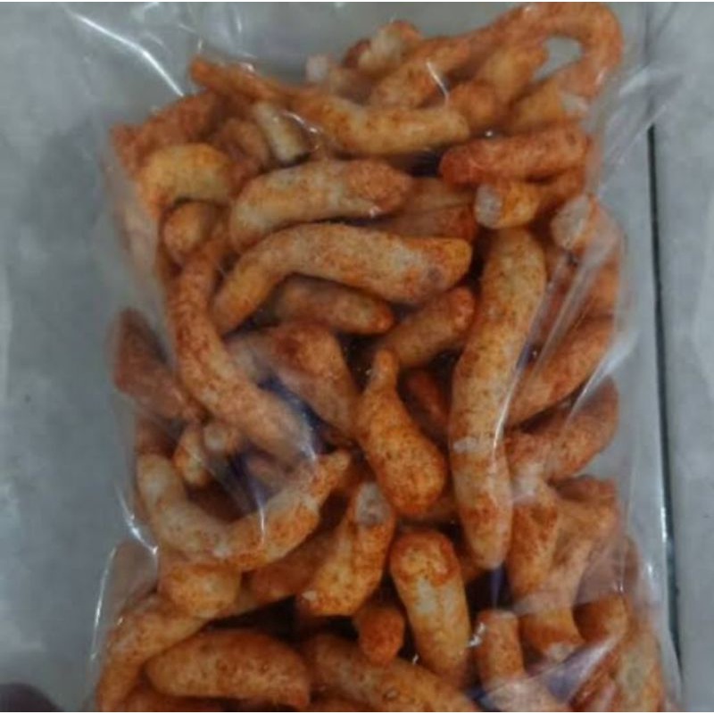 

keripik batagor pedas 250 gram