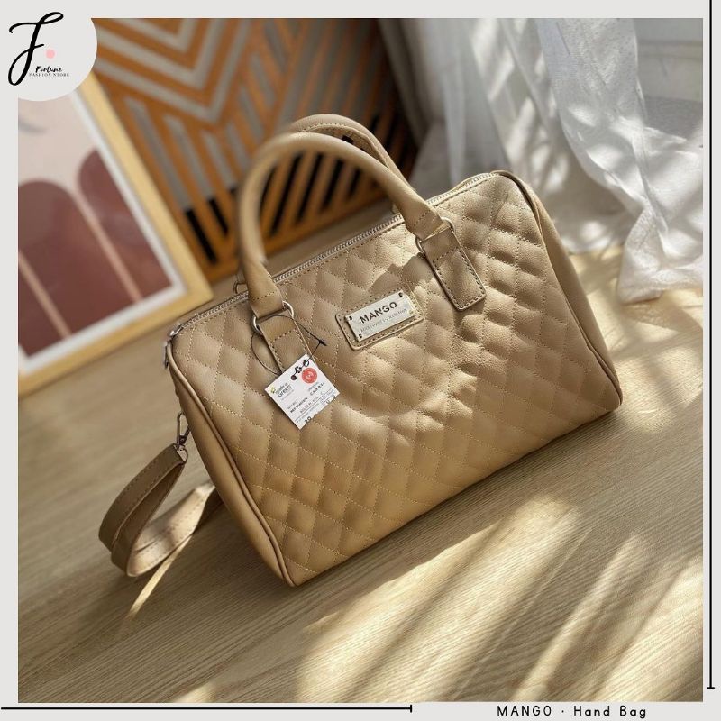 MANGO BAG