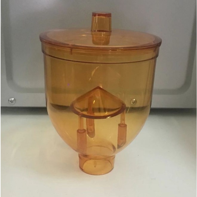 Hopper 600N grinder series corong biji kopi Hooper N600 Penampung Kopi Grinder  Bean Hopper Grinder