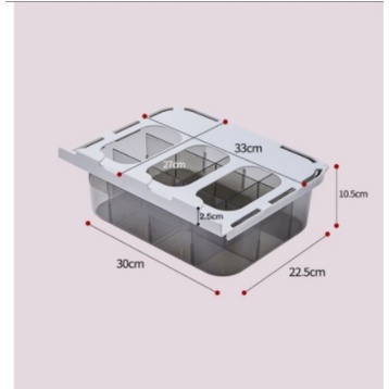 LACI TEMPAT CELANA PAKAIAN DALAM ORGANIZER