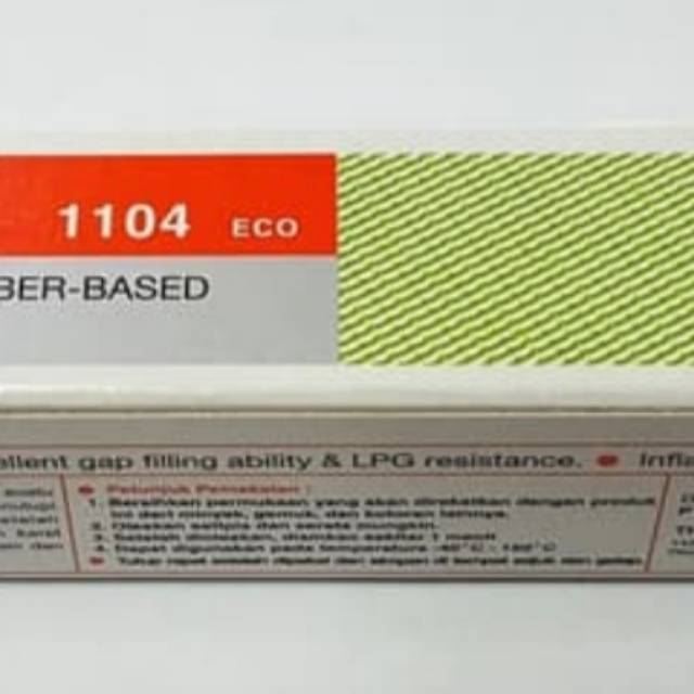 

LEM GASKET THREEBOND ORIGINAL 25 GRAM