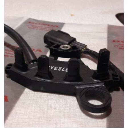 Sensor CKP PCX 150 kaki 4 PNP Vario 110 fi PNP Vario 110 fi LED esp ORIGINAL BARU CKP ACG