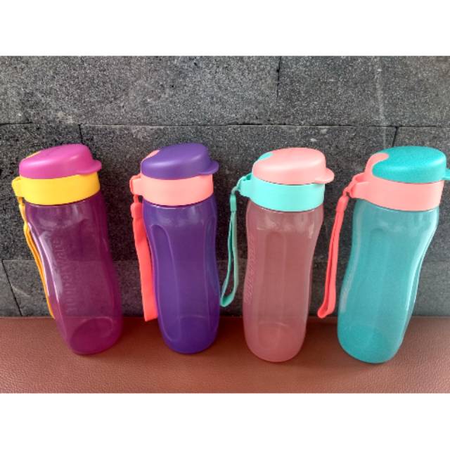 Eco fashion flip top 500ml