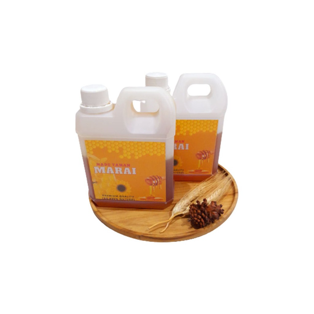 

Madu 1kg Madu Yaman Marai 1kg Madu Mara'i 1kg / Madu Yaman Asli 100%
