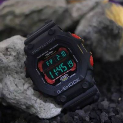 JAM TANGAN PRIA G-SHOCK CASIO GX 56 KING KONG 2560