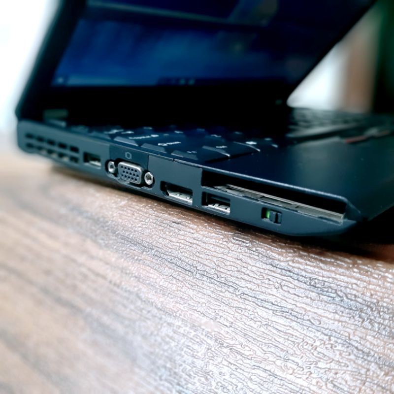 Laptop Murah Thinkpad X220 Termurah Bergaransi
