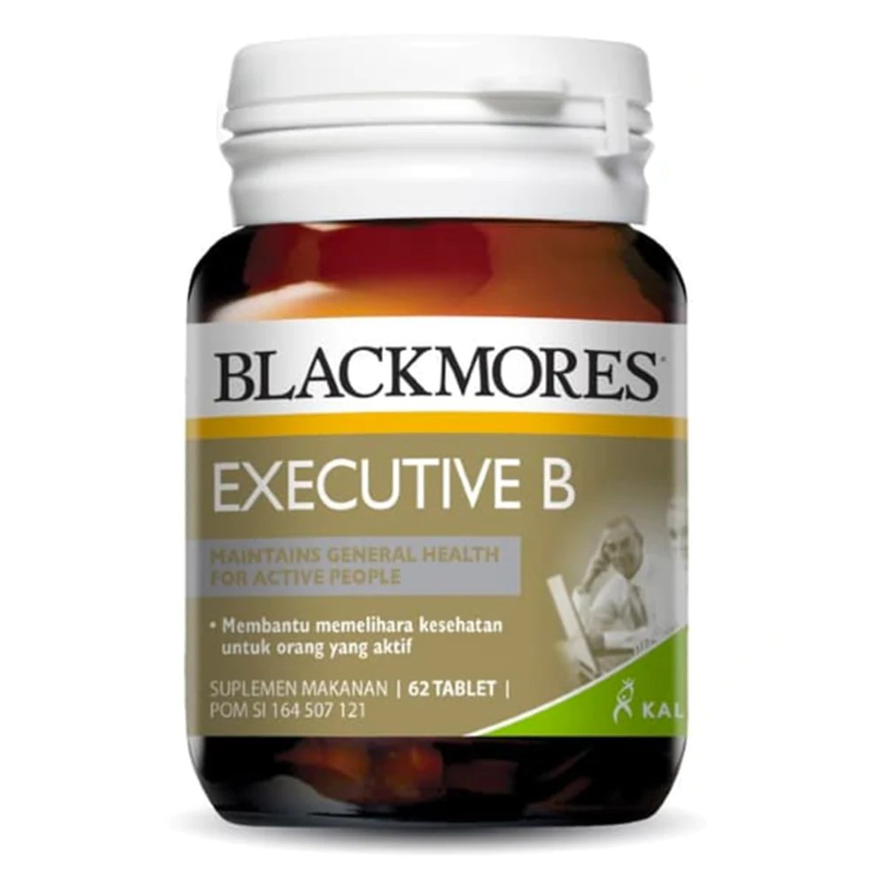 Blackmores Executive B 62s