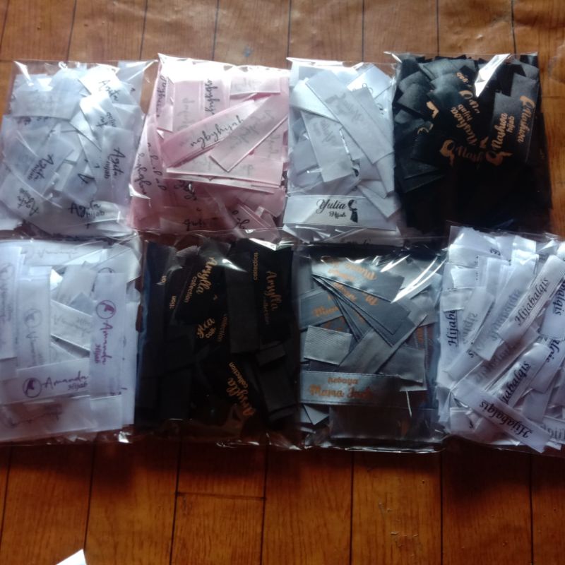

label hijab