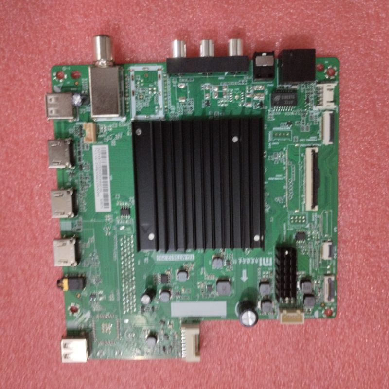 mb tv Xiaomi L55M6