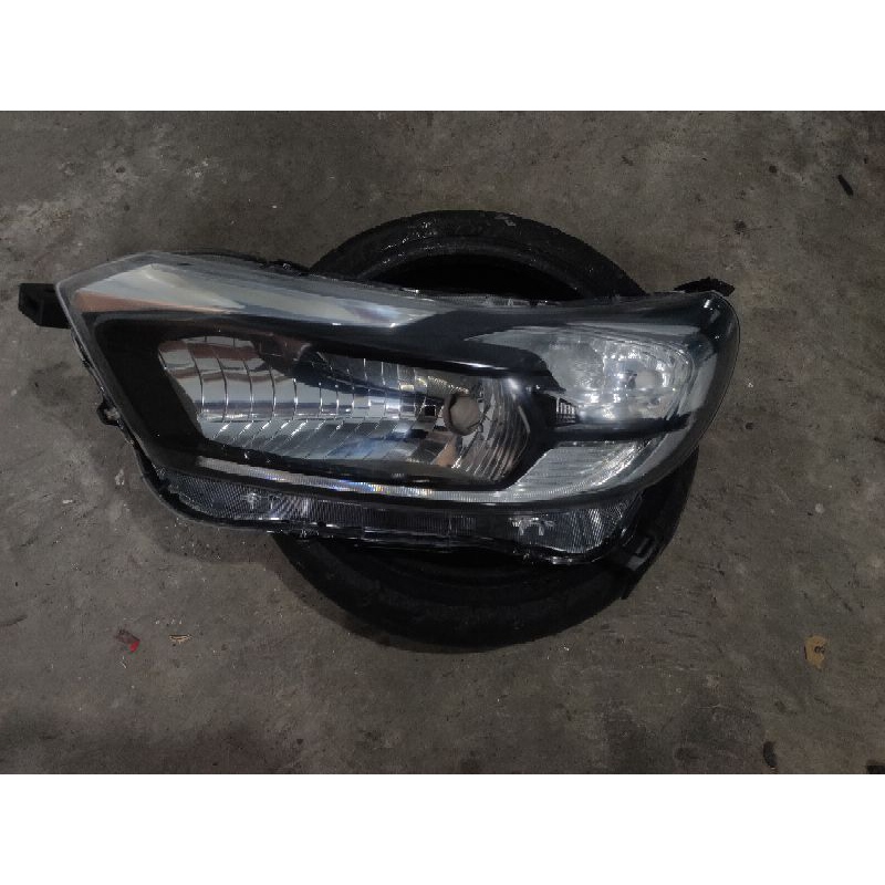 Hedlamp Mobilio LED RS 2019 Original