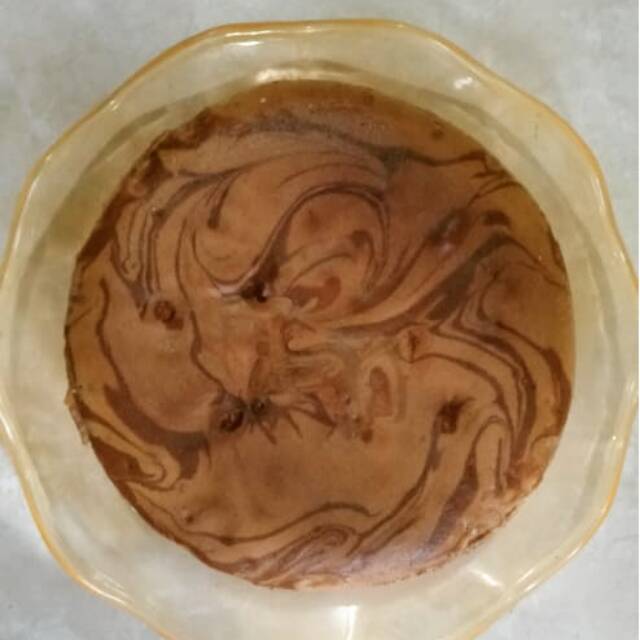 

marmer cake