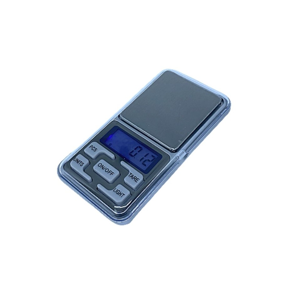 Timbangan Digital Pocket Scale MH-Series Multifungsi