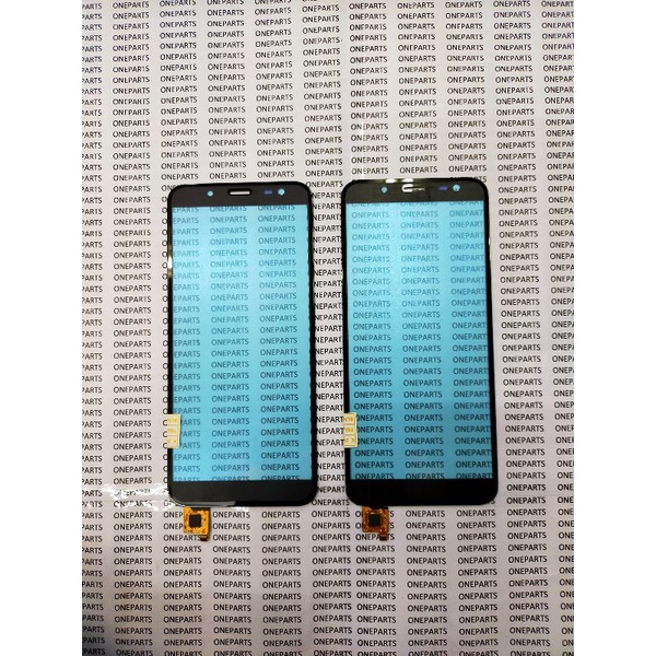 TOUCHSCREEN TS TC SAMSUNG GALAXY J6 J600 FULL DISPLAY ORIGINAL