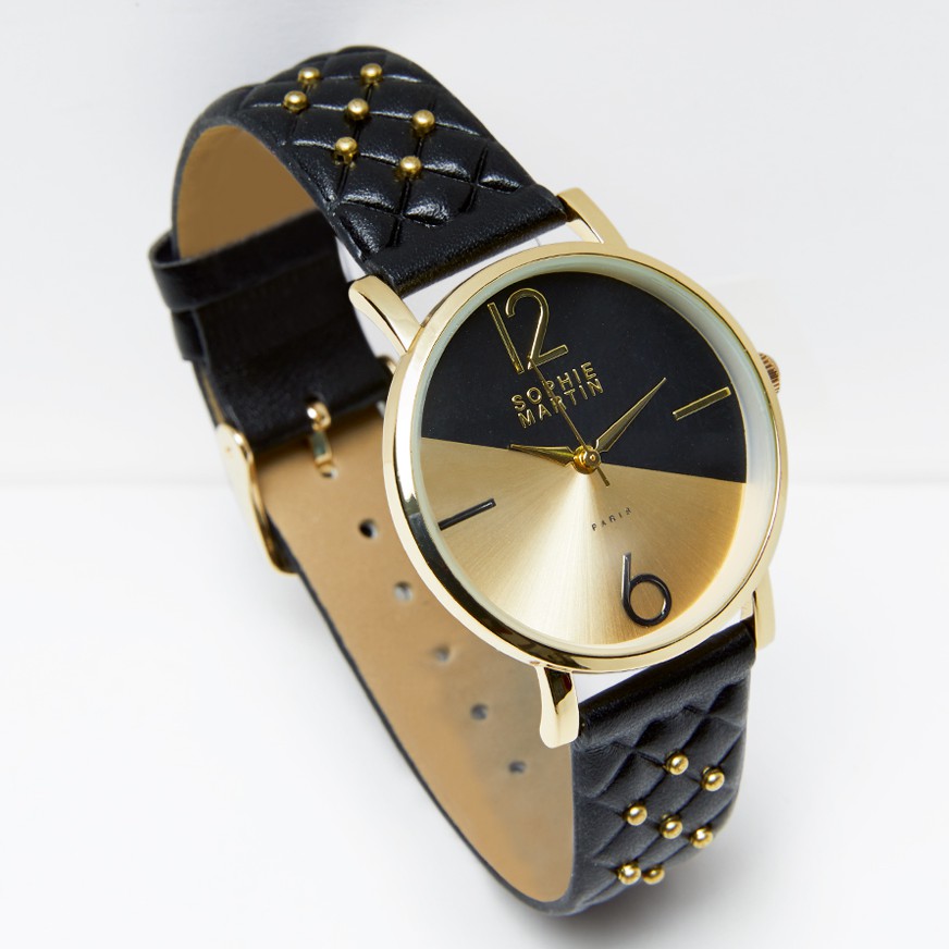 JAM SOPHIE MARTIN PARIS OFFICIAL JAM TANGAN SHOPIE MARTIN WANITA OFFICIAL SOPI SHOPEE MARTIN MITHA