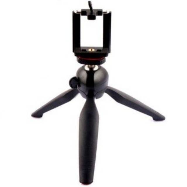 TRIPOD MINI YUNTENG YT228 / TRIPOD YUNTENG YT228