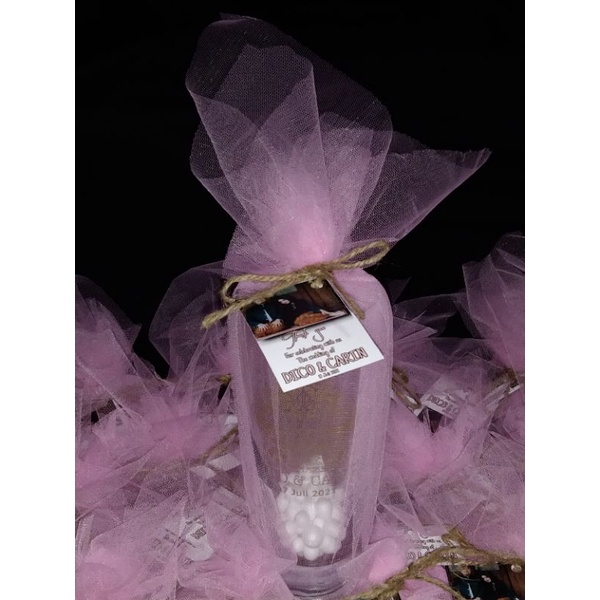 Gelas Kaca Sablon/doff/MURAH/BELING/GELAS JUS