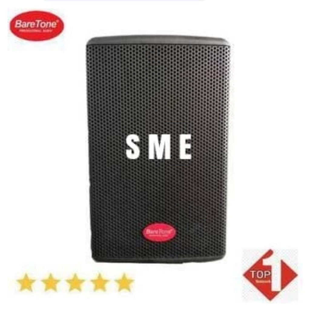 Speaker passive Baretone max10hw / max 10hw