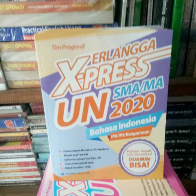 Erlangga express un sma 2020 bahasa indonesia-0
