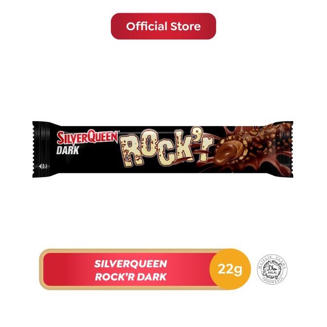 

Silverqueen Rock'R Dark