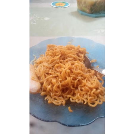 

Mie goreng