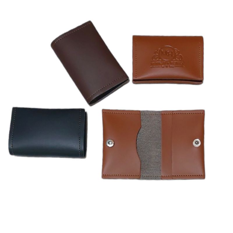 Dompet Kartu Souvenir Pernikahan / Gift Nikahan Dompet kartu Murah / Cardholder souvenir