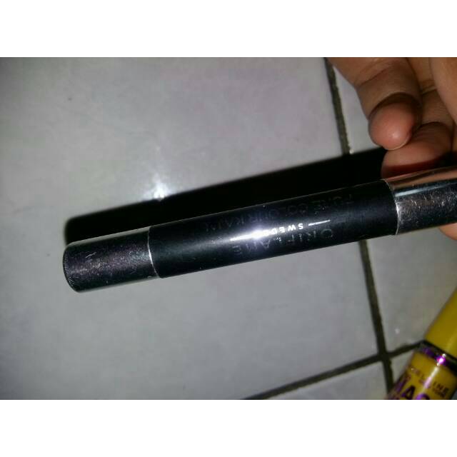 Eyeliner oriflame
