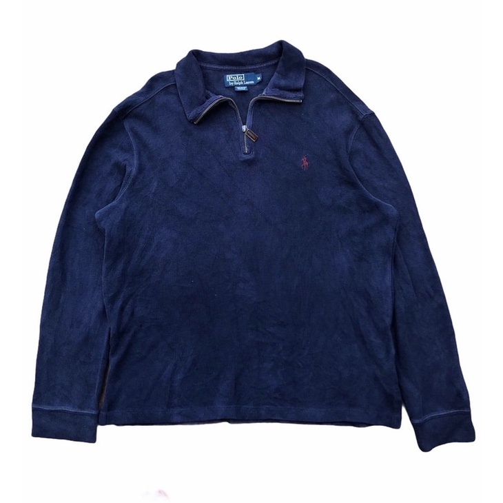 POLO CREWNECK BY RALPH LAUREN