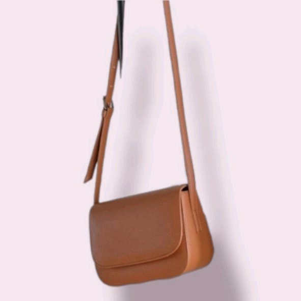Oxana Sling bag - Tas Selempang Wanita - Irvanbagshop