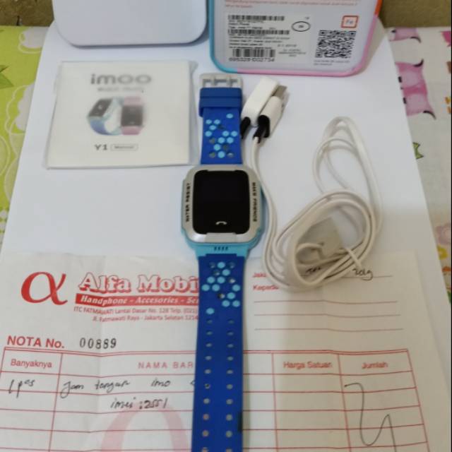 IMOO Y1WATCH PHONE