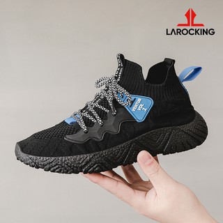 larocking thunder vol 1
