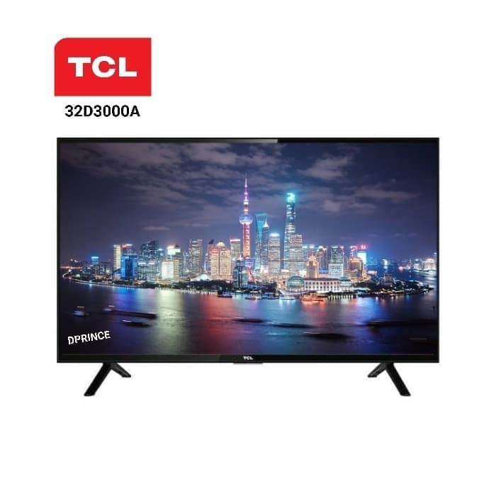 TCL 32D3000A TV LED 32 inch