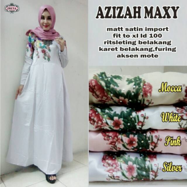 Azizah