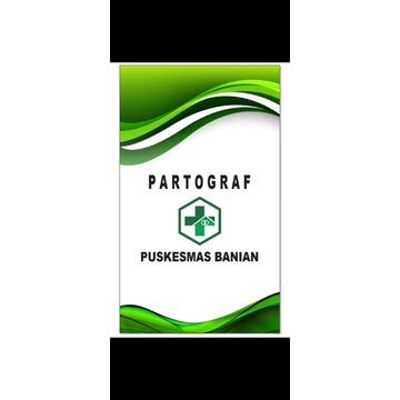 

Buku Visitasi Partograf Pesanan Custom Suka Suka