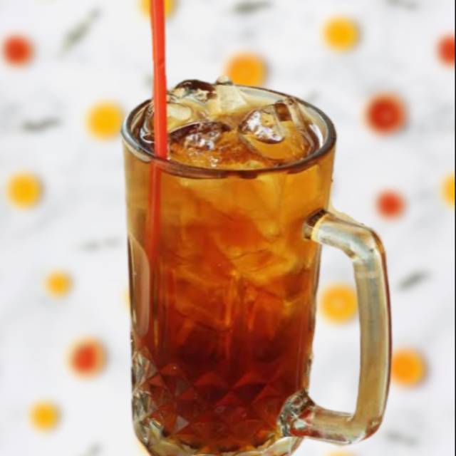

Teh Juma Superpeko / Bubuk Teh Asli dari Perkebunan bahbutong Sidamanik