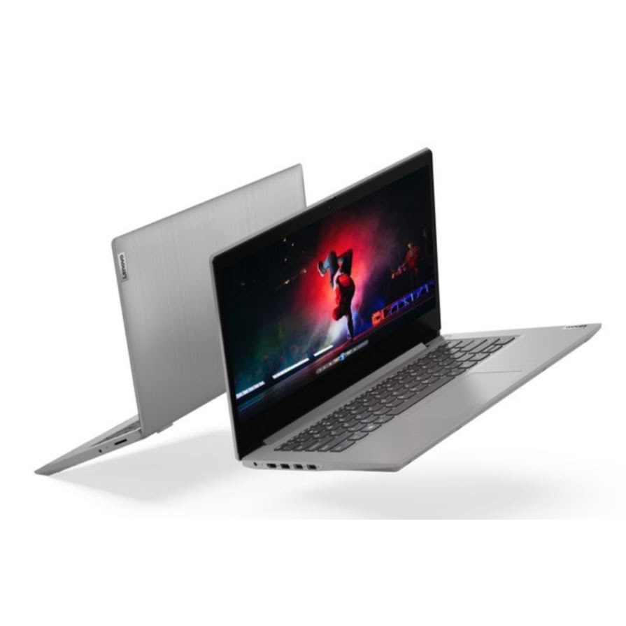 LAPTOP LENOVO IP 3i-14IGL05-4NID (Grey)-N4020-4GB-512GB SSD